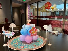 -悦融琥珀·京鲁菜·海味珍品(西单店)