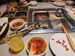 -海底捞火锅(关山保利店)