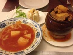 -马迭尔西餐厅(中央大街店)