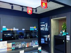 -苏宁易购(Suning Pro深圳华强北店)