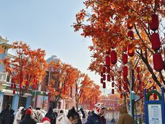 -沈阳方特欢乐世界