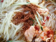 酸甜冷面-顺通大冷面(总店)