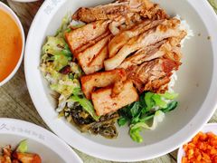 -陆长玖古法猪脚饭(玄风桥店)