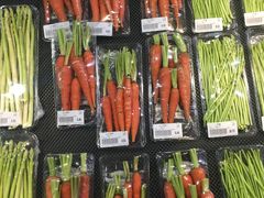 -果蔬好生活超市(乐堤港店)