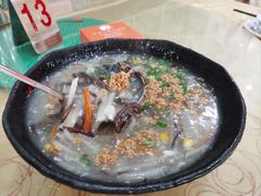 顺德拆鱼羹-水乡人家私房菜(逢简店)