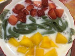 -甜心妈妈·榴莲星级糖水(北京路总店)