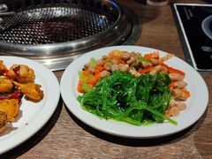 -火炉火自助餐(枫蓝国际店)