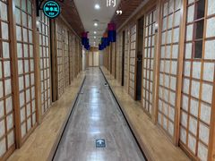 -爱江山温泉(凌奥店)