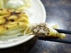 -回回锅贴(小河沿店)