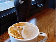-Peet's 皮爷咖啡(东湖路手作店)