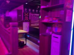 -长藤鬼校(钟楼店)