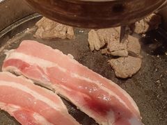 -炉小哥烤肉(朗悦公园茂店)