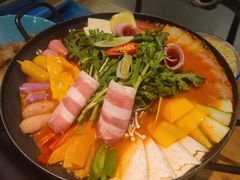 -大同江朝鲜菜•长春地标美食(绿园吾悦广场店)