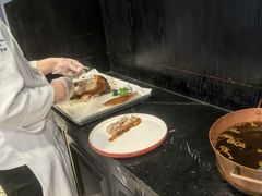 -大鸭梨烤鸭(甘家口店)