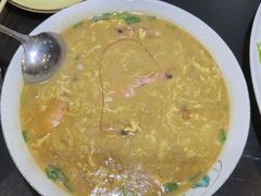 -小红鲸·海鲜餐厅(轸大路店)