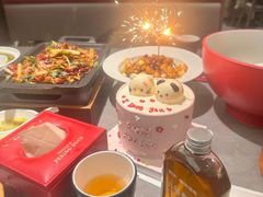 -额娘·春饼烤鸭(乐汇城店)