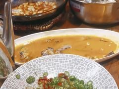 -和源祥·日照菜扛把子(万平口一店)