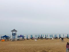 -老虎石海上公园