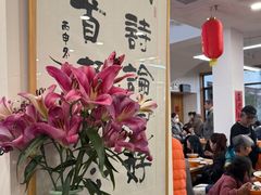 -龙华素斋(龙华路店)