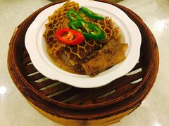 -龙的酒楼·手工早茶·顺德菜(近良路店)