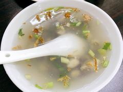 -建国蚵煎蚵面