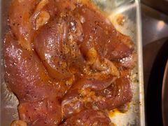 -韩宫宴烤肉·料理(苏州中心店)