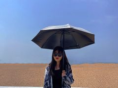 -北戴河东海水浴场