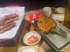 -申记串道和和旗舰店(北行店)
