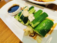 -庆记香港烧味小馆(浦东机场店)