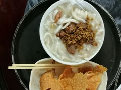 -老西关濑粉(文明路店)