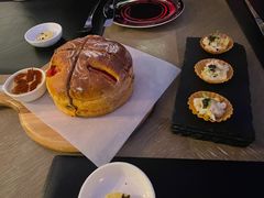 -恰餐厅及酒吧CHAR Bar & Grill(北京三里屯洲际店)