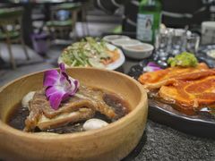 -温度烤肉专门店