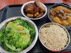 -歪头牛肉(金龙壹号店)