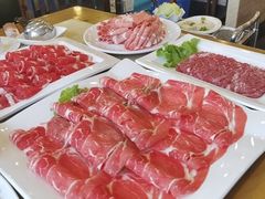 -牛街·马辈儿涮肉(陶然亭店)