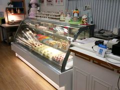 -iFood甜嫩嫩(江东北路店)