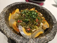 -院8里·小聚园老川菜(九眼桥店)