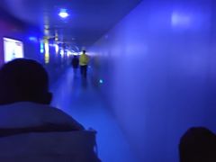 -白鹤梁水下博物馆