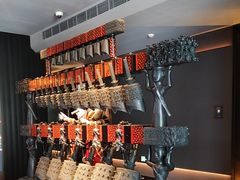 -曾宴·楚菜(湖北省博物馆店)