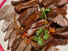 -春梅里卤鹅馆·47年老字号(中山路店)