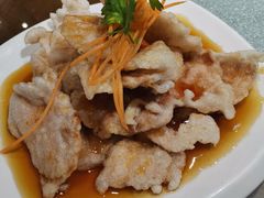 -北李妈妈菜(鲁能城店)