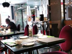 大堂-小资太太餐厅(南岗区店)