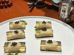 -镇江苏宁万豪酒店-苏筵中餐厅