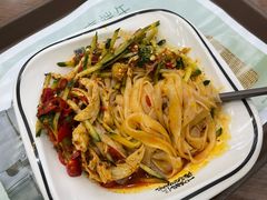 -魏家凉皮(西安秋林宏业商厦店)