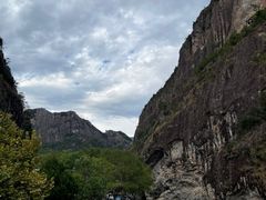 -楠溪江风景名胜区