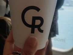 -Cupping Room(Harbour City)