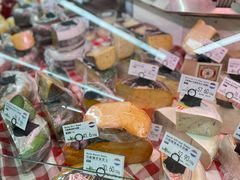 -婕妮璐超市 Jenny Lou’s Shop(三里屯店)