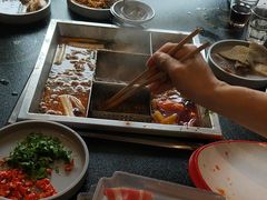 -重庆德忆火锅（龙南街3店）(渝水岸餐饮)