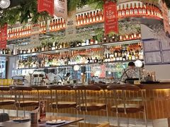 -BOTTEGA意库(中骏世界城店)
