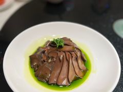 -芳芳私房菜·精做淮扬菜(承德路店)