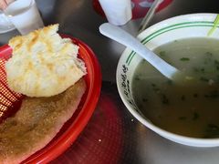 -河南前程·羊肉汤·烧烤(总店)